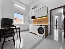 Hình ảnh 🌈 CHCC - Phú nhuận -1pn - có máy giặt riêng - tiện qua q1,q3 , q BT🌈