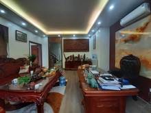 Hình ảnh Bán Biệt thự KĐT Văn Phú, vị trí cực đẹp, vỉa hè rộng, an sinh đỉnh