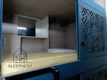 Hình ảnh Cho thuê Sleepbox - Mini Duplex Tại Cityland Parkhills Quận Gò Vấp