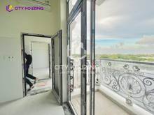 Hình ảnh KHAI TRƯƠNG Căn Hộ DUPLEX Balcon DT 30 - 35m2 GIÁ RẺ Cho SV - P5, GV