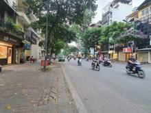 Hình ảnh Hot girl Phố Huế, 2 tầng 60m2, MT 4.5m, 60tr/tháng.