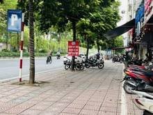 Hình ảnh MP Đại La, gần ngã 4, mặt tiền 6m