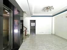Hình ảnh Cho thuê nhà 5 lầu mặt tiền rộng thoáng khu Hưng Phước, Phú Mỹ Hưng