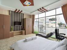 Hình ảnh Studio full nội thất, giờ giấc tự do, an ninh camera , phòng thoáng