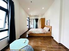 Hình ảnh Căn Hộ Full NT Đường D5 Bình Thạnh Gần Hutech Ngã Tư Hàng Xanh