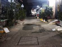 Hình ảnh Bán Nhà 40m2- Ngang Khủng 5m- Quang Trung P14 Gò Vấp- Sát Sân Bay