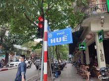 Hình ảnh Ngõ Huế, Phố Huế, 600m2 chỉ 55tr