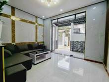 Hình ảnh CON BỆNH bán nhà 1T1L đường SỐ 19 TĐ 68M2/ 1 TỶ 240 sau lưng GIGAMALL