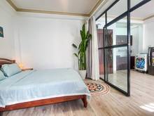 Hình ảnh Cho Thuê Phòng Ngay Ngã 4 VÕ THỊ SÁU, LÝ VĂN PHỨC, HAI BÀ TRƯNG