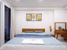 Hình ảnh Studio full nội thất, giờ giấc tự do, an ninh camera 24/24 , phòng đẹp