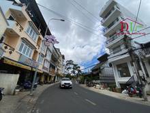 Hình ảnh Bán nhà mặt tiền Đoàn Thị Điểm phường 4 Đà Lạt ngay trung tâm - MN3470
