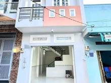 Hình ảnh BÁN MÀ TIẾC Nhà Cao Thắng Q10 53m2 Giá Chỉ 2.3 tỷ SHR