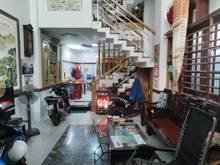 Hình ảnh Bán nhà hẻm 965 QUANG TRUNG, PHƯỜNG 14, GÒ VẤP - 60M2
