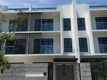 Hình ảnh Bán biệt thự góc 2MT 27 Nguyễn Ư Dĩ - Thảo Điền - Q2 giá 150 tỷ 700m2