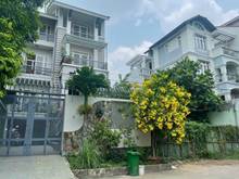 Hình ảnh Bán biệt thự khu Compound Thảo Điền Q2 giá chỉ 45 tỷ DT 220m2 4 tầng