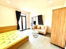 Hình ảnh Căn Hộ Full NT_Máy Giặt Riêng_Ban Công Đường D5 Bình Thạnh gần Hutech