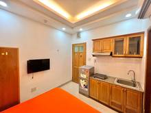 Hình ảnh PHÒNG Tiện Nghi Full Nội Thất  NHƯ HÌNH NGAY NGUYỄN TRÃI Q1
