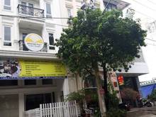 Hình ảnh Cần cho thuê nhà phố Mỹ Hoàng, Phú Mỹ Hưng, Quận 7 vị trí trung tâm.