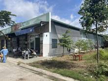 Hình ảnh Chính chủ bán gấp lô 300m2,full thổ cư,sổ hồng riêng, sát chợ,dân đông