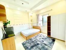 Hình ảnh Studio cửa sổ đầy đủ tiện nghi, giờ giấc tự do, phòng thoáng mát sạch