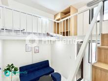 Hình ảnh Duplex Studio Full NT giá Sinh viên gần TDTU RMIT cửa sổ thoáng Lotte