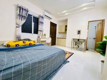 Hình ảnh STUDIO FULL NT cửa sổ GIÁ sinh viên TỪ 4️⃣xxx