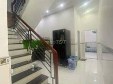 Hình ảnh Cần bán nhà gấp, trần tuấn khải p5 q5, 50m2, ngang 5m