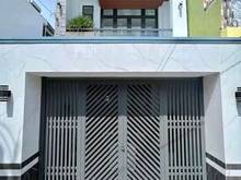 Hình ảnh VỘI BÁN GẤP Nhà Trương Công Định Q. Tân Bình 53m2 Chỉ 2.6 tỷ SHR