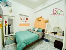 Hình ảnh Bán ks KQH Hoàng Văn Thụ ngay trung tâm Đà Lạt 11 phòng KD - MN3471