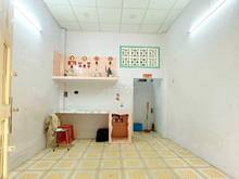 Hình ảnh Bán nhà lầu xe hơi Huỳnh Mẫn Đạt.