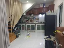 Hình ảnh Bán nhà hẻm 24 LÝ THƯỜNG KIỆT, PHƯỜNG 7, QUẬN GÒ VẤP - 51m2