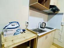 Hình ảnh Studio cửa sổ lớn full NT gần cầu ô Lãnh