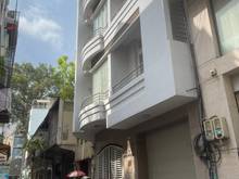 Hình ảnh Bán gấp 15-17 Đặng Trần Côn P.Bến Thành Q1 DT8x19 chỉ 55TỶ Luyến