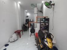 Hình ảnh Bán nhà hẻm 42 TÚ MỠ, PHƯỜNG 7, QUẬN GÒ VẤP - 31m2