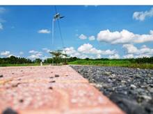Hình ảnh Bán đất thổ cư xây nhà ở Gò Dầu, Tây Ninh, dt: 217m2, giá 425 triệu