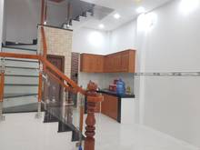 Hình ảnh Bán nhà hẻm 1264 LÊ ĐỨC THỌ, PHƯỜNG 13, GÒ VẤP - 32m2