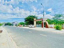 Hình ảnh Đất nền mặt tiền Nam Phước với giá chỉ hơn #500triệu