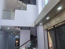 Hình ảnh Cho thuê nhà MT Nguyễn Xí Phường 13 Quận Bình Thạnh
