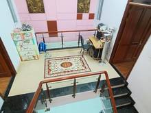 Hình ảnh Siêu Phẩm MTKD Hoa Hồng F2 Phú Nhuận.4*16.Nhà 4 Tầng.Giá Chỉ:18.5 tỷ T