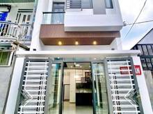Hình ảnh Thiếu vốn bán nhà Nguyễn Tất Thành Q4 49m² giá 1 tỷ 680