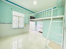 Hình ảnh Phòng Gác lửng _ Ban công _ Mới 100% _ Đối diện vinhomes_  ĐH FPT, CNC