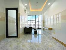 Hình ảnh Căn Hộ Có Gác Mới Xây Âu Cơ cách Đại Học Văn Hiến 500m