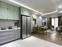 Hình ảnh Bán nhanh Trang Chủ MB66.COM / Đăng Ký Tặng 66K Mỹ Khánh PMH Quận 7. DT 118m2 3PN 2WC full nội thất,