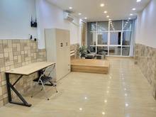 Hình ảnh Studio tại Nguyễn Phúc Chu thuận tiện qua CĐ FPT, ĐH GTVT