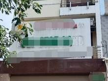 Hình ảnh Nhà MT đs1 khu tên lửa 5*20 cho thuê