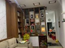 Hình ảnh Bán nhà hẻm 618 QUANG TRUNG, PHƯỜNG 11, GÒ VẤP - 49M2