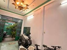 Hình ảnh Chính Chủ 1 đời bán nhà NGUYỄN CÔNG HOAN 88m2, HẺM XE HƠI thông 5PN