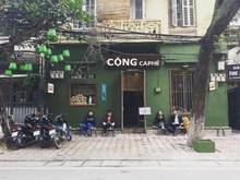 Hình ảnh Cho thuê mặt phố Triệu Việt Vương, MT 7m, 2 tầng 170m2, giá chỉ 80tr/t