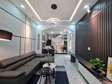 Hình ảnh Bán nhà Đường Hà Huy Giáp, Quận 12. Gần ngã tư ga. Tiện kinh doanh