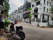 Hình ảnh Cho thuê nhà liền kề biệt thự xây thô dự án HDI 68A Võ Chí Công,Tây Ho